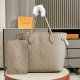 Louis Vuitton Neverfull Bandouliere Inside Out BB Bag Replica