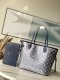 Louis Vuitton Neverfull MM Bag Replica Louis Vuitton Neverfull MM Bag Replica