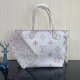 Louis Vuitton Neverfull Bandouliere Inside Out BB Bag Replica