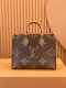 Louis Vuitton Onthego Medium Bag Replica