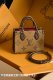 Louis Vuitton Onthego BB Bag Replica