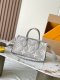 Louis Vuitton Onthego East West Bag Replica
