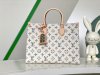 Louis Vuitton Onthego MM Bag Replica