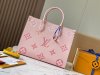 Louis Vuitton Onthego MM Bag Replica