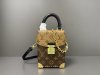 Louis Vuitton Camera Box Bag Replica