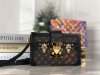 Louis Vuitton Petite Malle Bag Replica