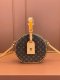 Louis Vuitton Petite Boite Chapeau Bag Replica