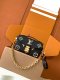 Louis Vuitton Pochette Metis East West Bag Replica