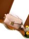 Louis Vuitton Pochette Metis East West Bag Replica
