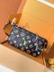 Louis Vuitton LV x TM Pochette Accessoires Bag Replica