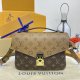 Louis Vuitton Lu Pochette Metis Bag Replica