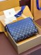 Louis Vuitton Pochette Voyage Souple Bag Replica