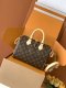 Louis Vuitton Speedy Bandouliere 25 Bag Replica