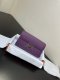 Hermes Constance Epsom Long To Go Wallet Anemone Silver Hardware Hermes Constance Epsom Long To Go Wallet Anemone Silver Hardware