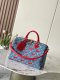 Louis Vuitton Speedy Bandouliere 18 Bag Replica