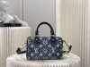 Louis Vuitton Nano Speedy Bag Replica Louis Vuitton Nano Speedy Bag Replica