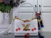 Louis Vuitton LV x TM Twist Bag Replica
