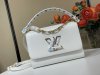 Louis Vuitton Twist Slim Bag Replica