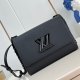 Louis Vuitton Twist MM Bag Replica