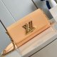 Louis Vuitton Twist West Bag Replica