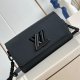 Louis Vuitton Twist West Bag Replica