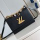 Louis Vuitton Twist MM Bag Replica