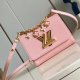 Louis Vuitton Twist Bag Replica