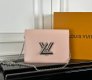 Louis Vuitton Twist Belt Bag Replica