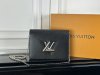 Louis Vuitton Twist Belt Bag Replica