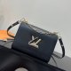 Louis Vuitton Twist Bag Replica