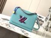 Louis Vuitton Twist Bag Replica