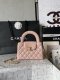 chanel 23k kelly bag light pink shiny lambskin gold hardware chanel 23k kelly bag light pink shiny lambskin gold hardware