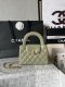 chanel 23k kelly bag Cuban Green shiny lambskin gold hardware chanel 23k kelly bag Cuban Green shiny lambskin gold hardware
