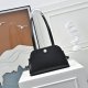 Hermes Tablier Sellier bag in Black