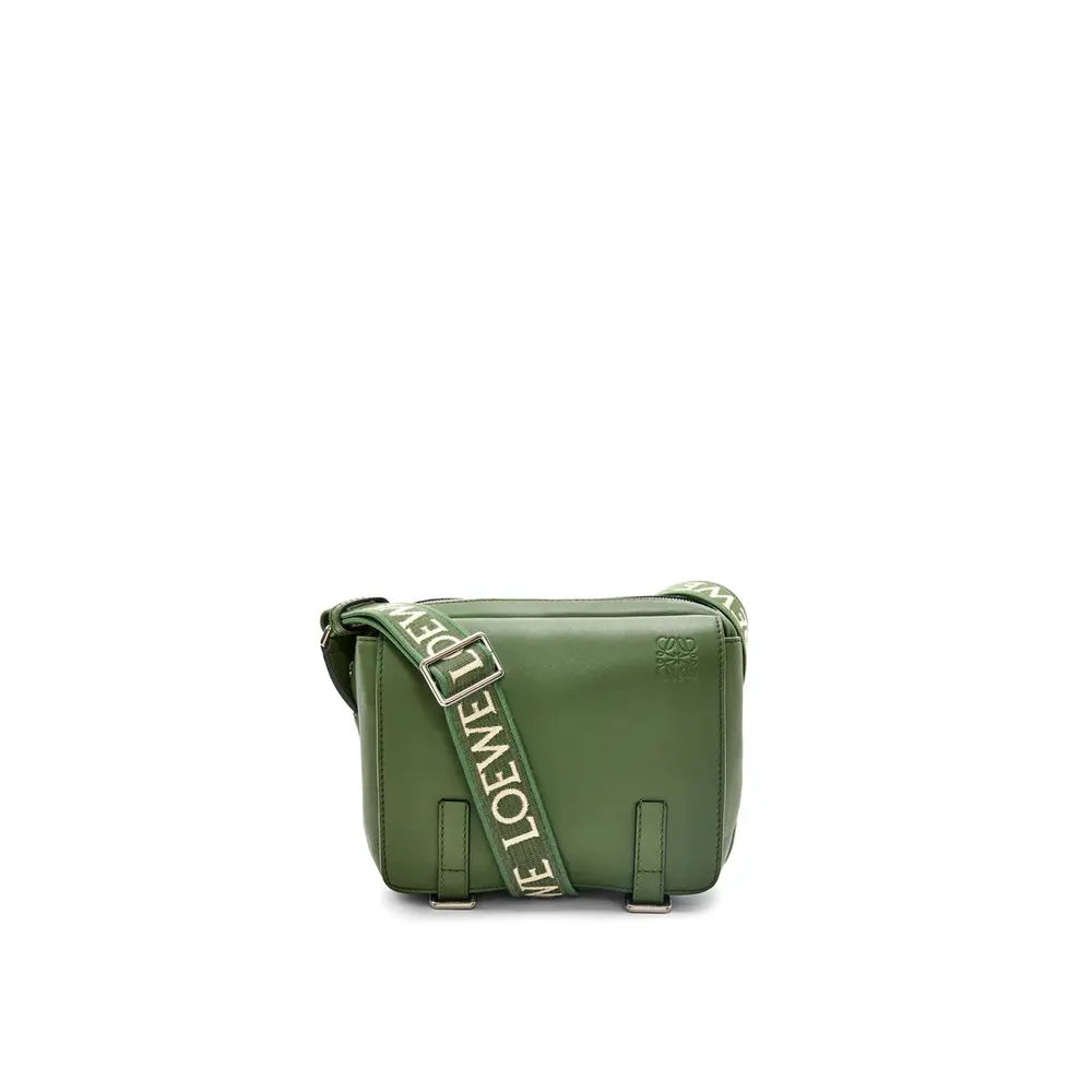 Loewe Military messenger bag Reps